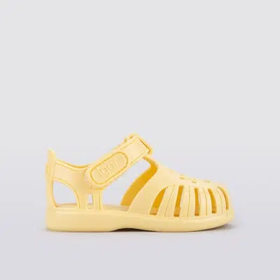 IGOR - Tobby Solid - Vanilla