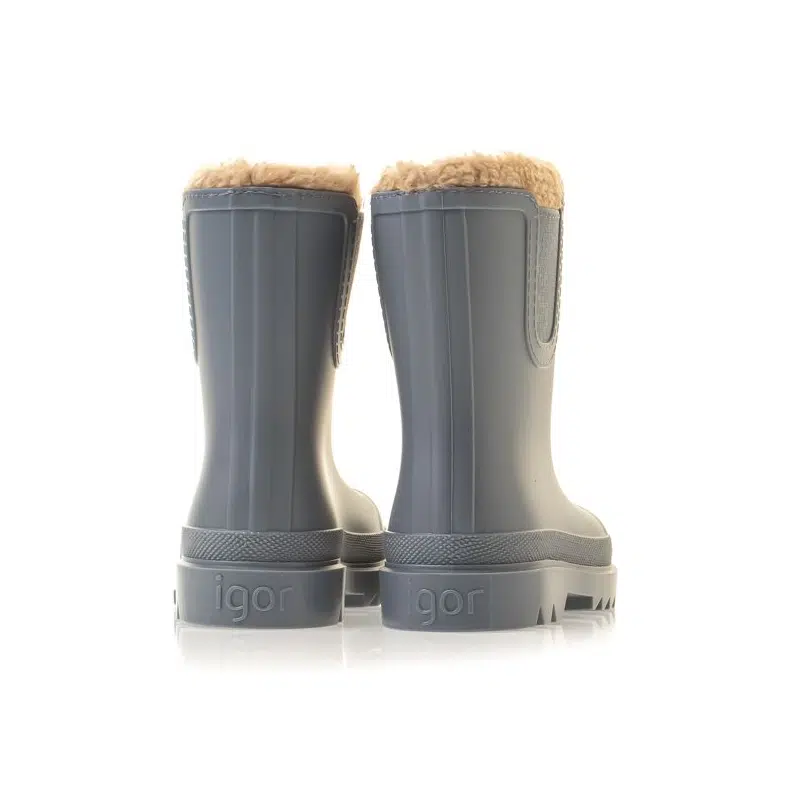 Igor - Tokio Borreguito - Azul