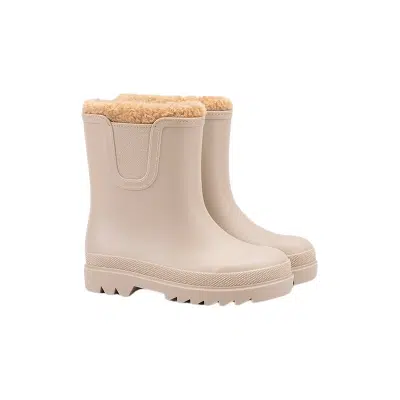 Igor - Tokio Borreguito - Beige