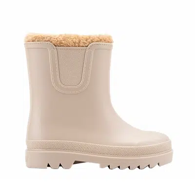 Igor - Tokio Borreguito - Beige