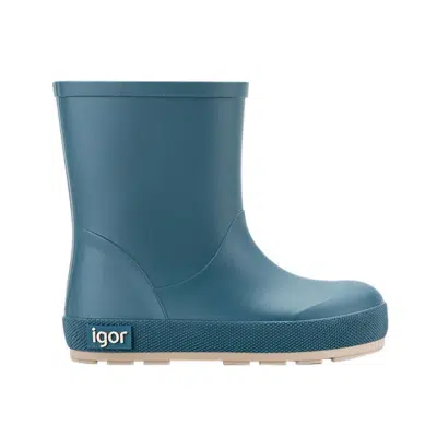 Igor - Yogi DK - Beige (Elmwood)