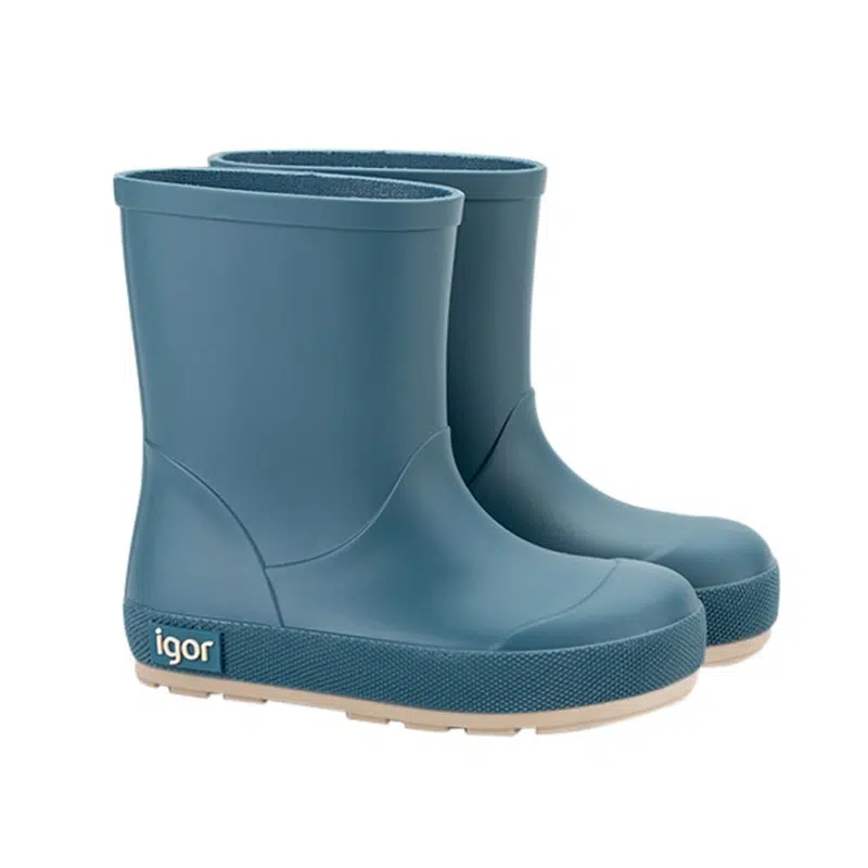 Igor - Yogi DK - Beige (Elmwood)