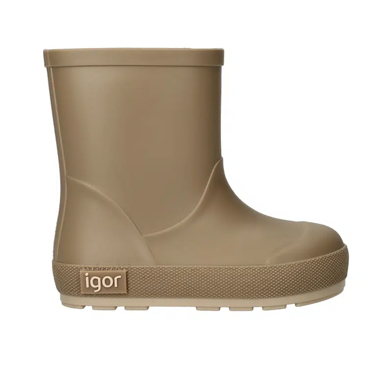 Igor - Yogi DK - Beige (Elmwood)