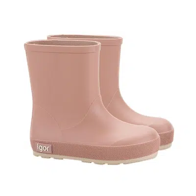 Igor - Yogi DK - Dusty Pink