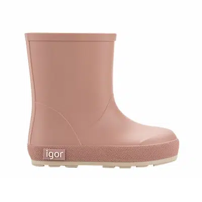 Igor - Yogi DK - Dusty Pink