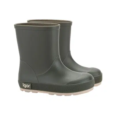 Igor - Yogi DK - Khaki