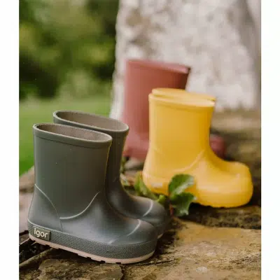 Igor - Yogi DK - Khaki