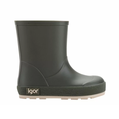 Igor - Yogi DK - Khaki