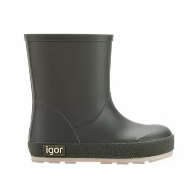 Igor - Yogi DK - Khaki