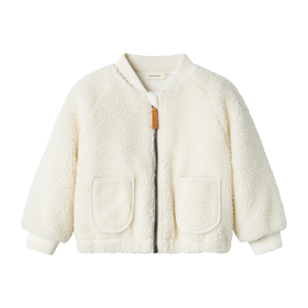 Lil' Atelier - Lajo - Bomber Jacket - Dino