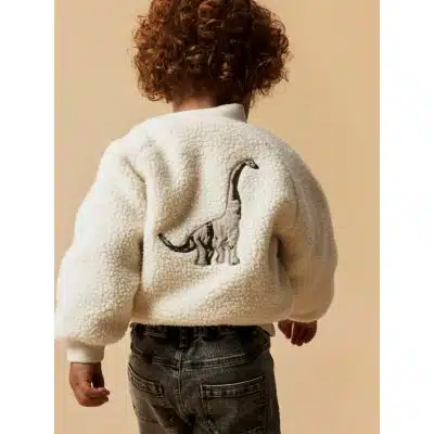 Lil' Atelier - Lajo - Bomber Jacket - Dino