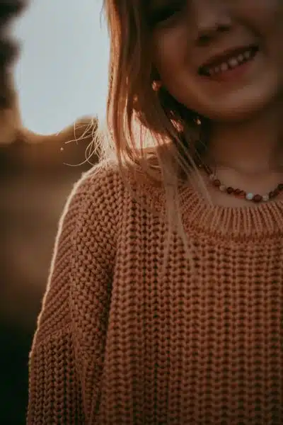 Mahina La - Energy - Kids - Ketting