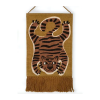 Studioloco - Bohemian Woven Wallhanging - Leo Boho - 70x50cm