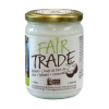 Amanprana - Kokosolie fair trade bio - 490ml