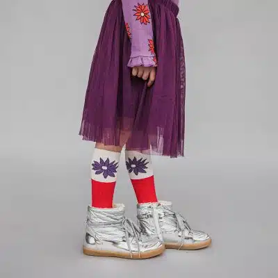 CarlijnQ - Dahlia - socks