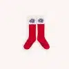 CarlijnQ - Dahlia - socks