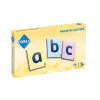 Coblo - Toppers - Kleine Letters