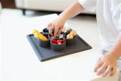 EZPZ - The Mini Play Mat