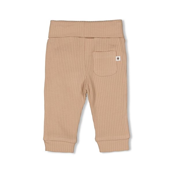 Feetje - Broek - Hedge Hugs