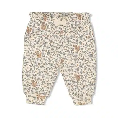 Feetje - Broek ruches Print - Stay Magical