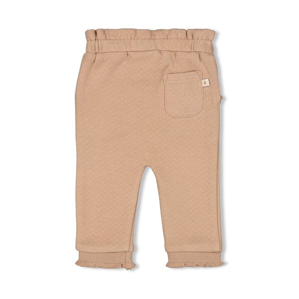 Feetje - Broek ruches - Stay Magical