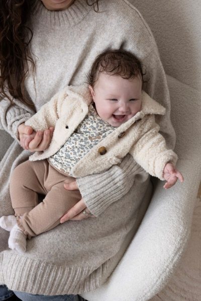 Feetje - Broek ruches - Stay Magical