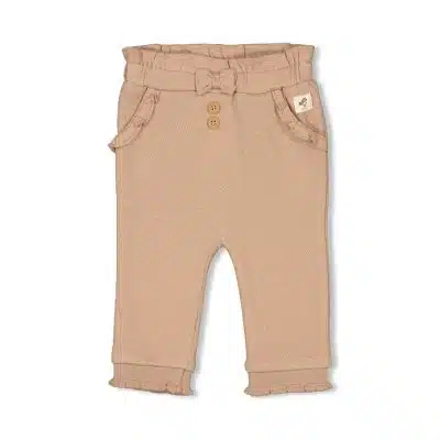 Feetje - Broek ruches - Stay Magical