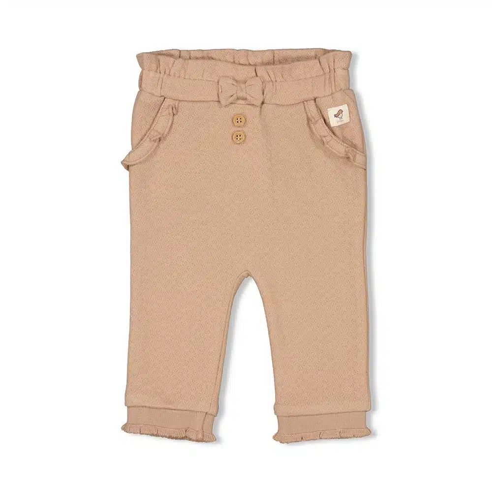 Feetje - Broek ruches - Stay Magical