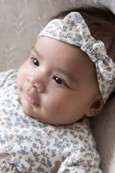 Feetje - Haarband Print - Stay Magical