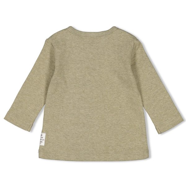 Feetje - Longsleeve - Into The Forest