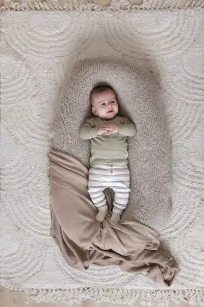 Feetje - Longsleeve - Into The Forest