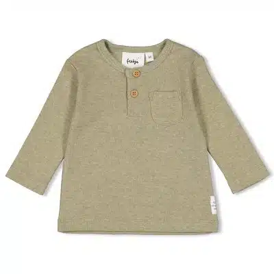 Feetje - Longsleeve - Into The Forest