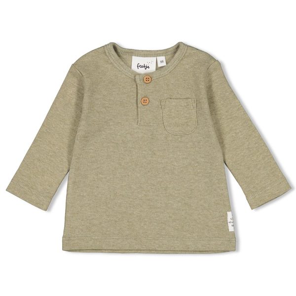 Feetje - Longsleeve - Into The Forest