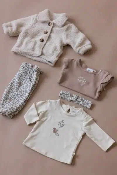 Feetje - Longsleeve - Stay Magical