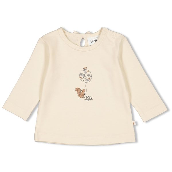 Feetje - Longsleeve - Stay Magical