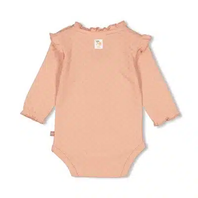 Feetje - Romper - Little Rosebud