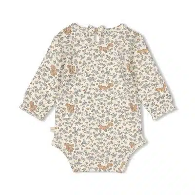 Feetje - Romper Print - Stay Magical