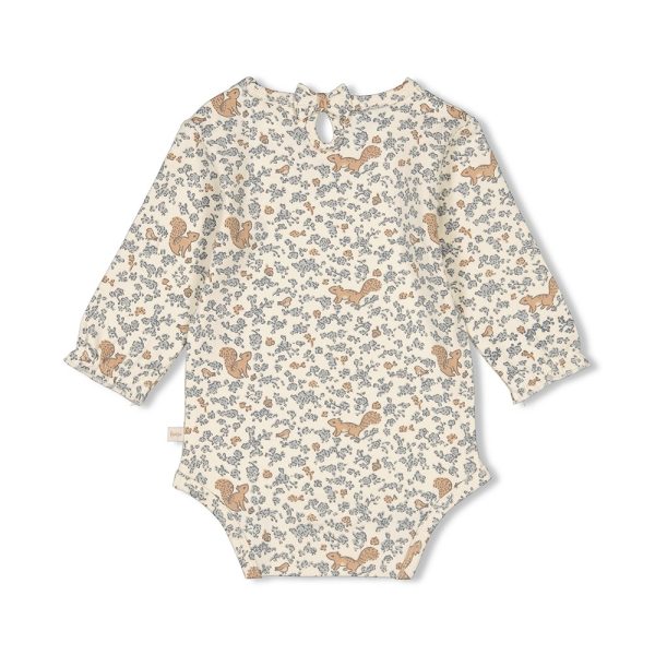 Feetje - Romper Print - Stay Magical