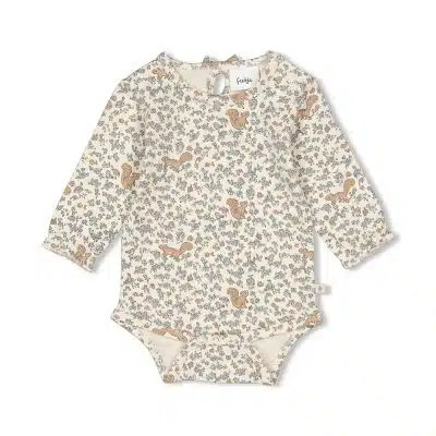 Feetje - Romper Print - Stay Magical