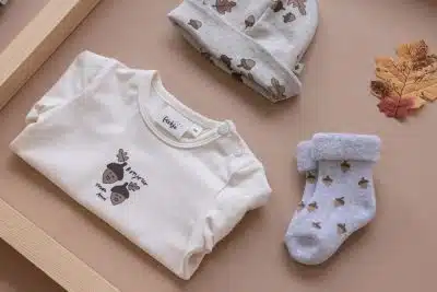 Feetje - Sok - Acorn