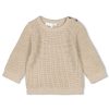 Feetje - Sweater gebreid - Camp Wilderness