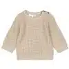 Feetje - Sweater gebreid - Camp Wilderness