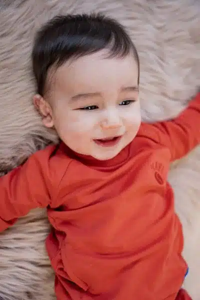 Feetje - Sweater - Go Fetch