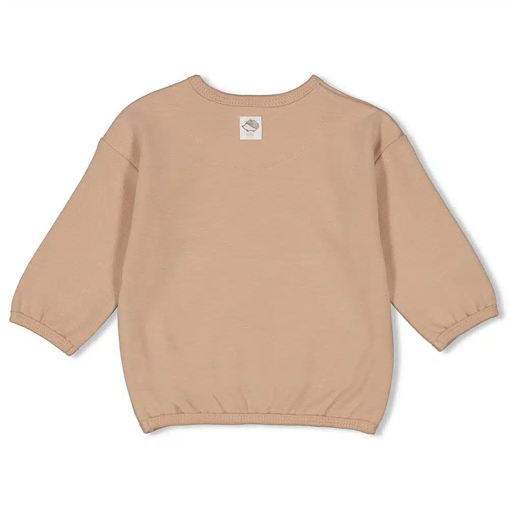 Feetje - Sweater - Hedge Hugs