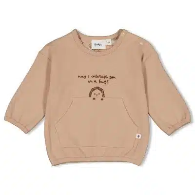 Feetje - Sweater - Hedge Hugs