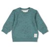Feetje - Sweater Print - Camp Wilderness