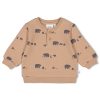 Feetje - Sweater Print - Into The Forest