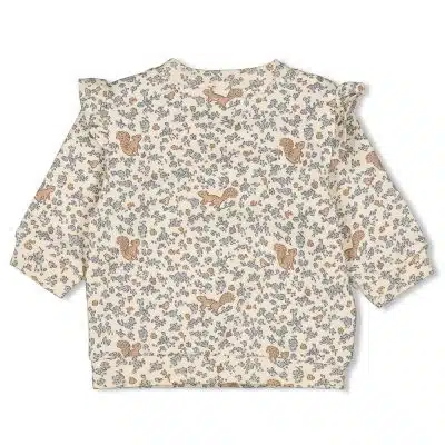 Feetje - Sweater Print - Stay Magical