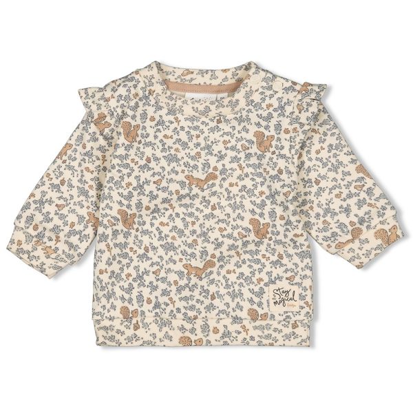 Feetje - Sweater Print - Stay Magical