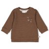 Feetje - Sweater rib - Acorn